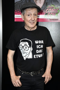 German Comic Con Dortmund Spring Edition 2022