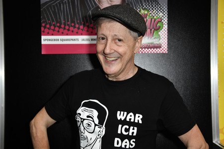 German Comic Con Dortmund Spring Edition 2022