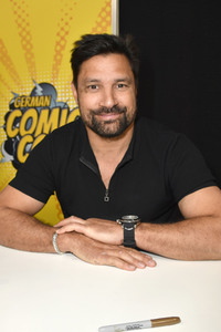 German Comic Con Dortmund Spring Edition 2022
