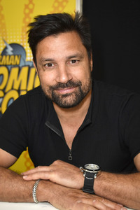 German Comic Con Dortmund Spring Edition 2022