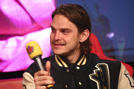 German Comic Con Dortmund Spring Edition 2022