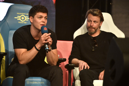 German Comic Con Dortmund Spring Edition 2022