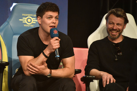 German Comic Con Dortmund Spring Edition 2022