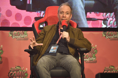 German Comic Con Dortmund Spring Edition 2022