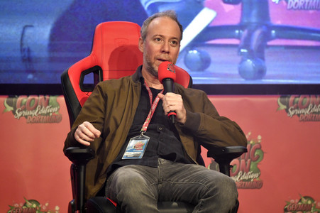 German Comic Con Dortmund Spring Edition 2022
