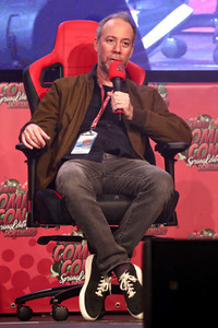 German Comic Con Dortmund Spring Edition 2022