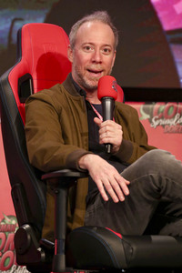 German Comic Con Dortmund Spring Edition 2022