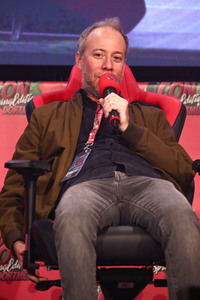 German Comic Con Dortmund Spring Edition 2022