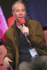 German Comic Con Dortmund Spring Edition 2022
