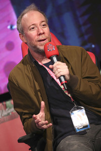 German Comic Con Dortmund Spring Edition 2022