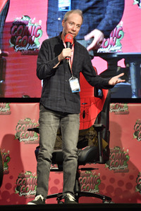 German Comic Con Dortmund Spring Edition 2022