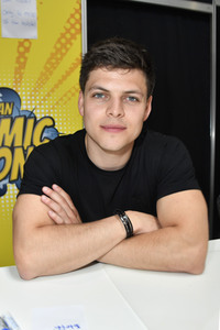 German Comic Con Dortmund Spring Edition 2022
