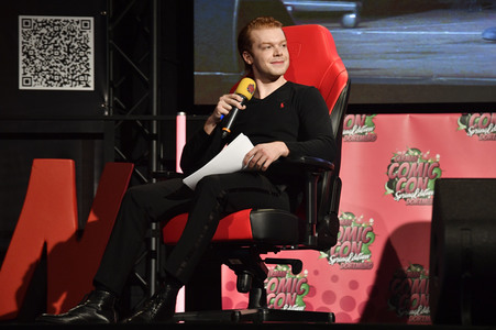 German Comic Con Dortmund Spring Edition 2022