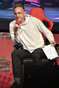 German Comic Con Dortmund Spring Edition 2022