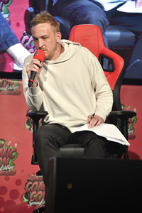 German Comic Con Dortmund Spring Edition 2022
