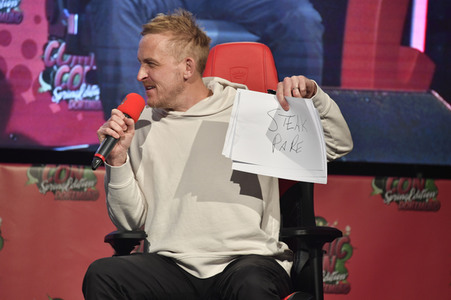 German Comic Con Dortmund Spring Edition 2022
