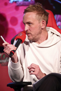 German Comic Con Dortmund Spring Edition 2022