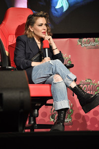 German Comic Con Dortmund Spring Edition 2022