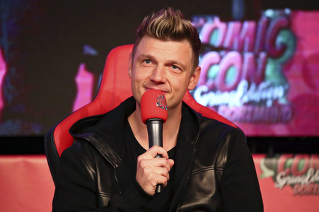 German Comic Con Dortmund Spring Edition 2022