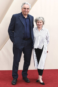 Filmpremiere 'Downton Abbey II: Eine neue Ära' in London