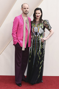 Filmpremiere 'Downton Abbey II: Eine neue Ära' in London