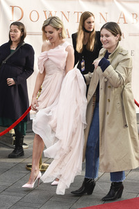Filmpremiere 'Downton Abbey II: Eine neue Ära' in London