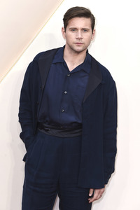 Filmpremiere 'Downton Abbey II: Eine neue Ära' in London