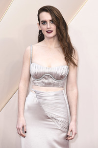 Filmpremiere 'Downton Abbey II: Eine neue Ära' in London