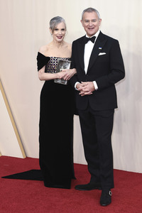 Filmpremiere 'Downton Abbey II: Eine neue Ära' in London