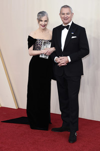 Filmpremiere 'Downton Abbey II: Eine neue Ära' in London