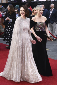 Filmpremiere 'Downton Abbey II: Eine neue Ära' in London