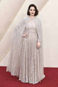 Filmpremiere 'Downton Abbey II: Eine neue Ära' in London