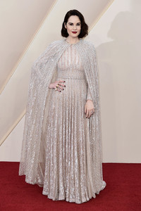 Filmpremiere 'Downton Abbey II: Eine neue Ära' in London