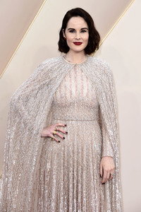 Filmpremiere 'Downton Abbey II: Eine neue Ära' in London