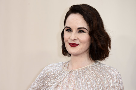 Filmpremiere 'Downton Abbey II: Eine neue Ära' in London