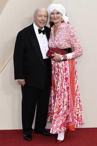 Filmpremiere 'Downton Abbey II: Eine neue Ära' in London