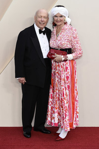 Filmpremiere 'Downton Abbey II: Eine neue Ära' in London