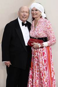 Filmpremiere 'Downton Abbey II: Eine neue Ära' in London