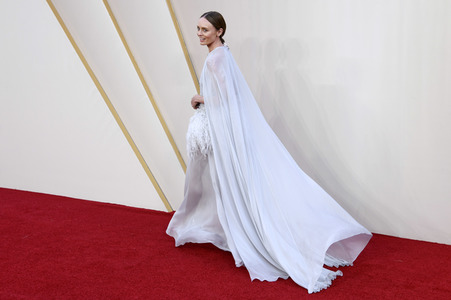 Filmpremiere 'Downton Abbey II: Eine neue Ära' in London