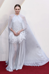 Filmpremiere 'Downton Abbey II: Eine neue Ära' in London