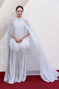 Filmpremiere 'Downton Abbey II: Eine neue Ära' in London