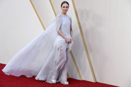 Filmpremiere 'Downton Abbey II: Eine neue Ära' in London
