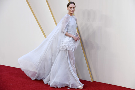 Filmpremiere 'Downton Abbey II: Eine neue Ära' in London