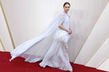 Filmpremiere 'Downton Abbey II: Eine neue Ära' in London