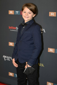 Serienpremiere 'Herzogpark' in München