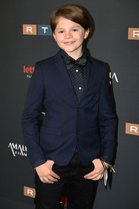 Serienpremiere 'Herzogpark' in München