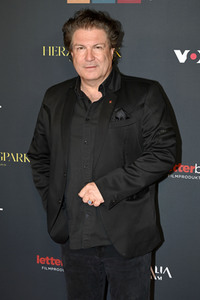 Serienpremiere 'Herzogpark' in München