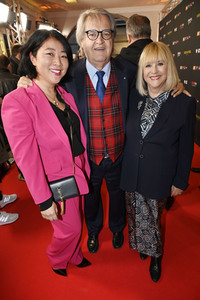Serienpremiere 'Herzogpark' in München