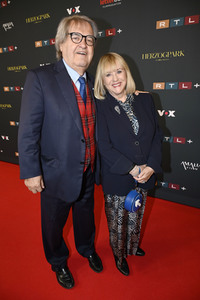 Serienpremiere 'Herzogpark' in München