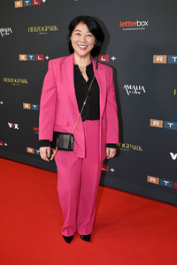 Serienpremiere 'Herzogpark' in München